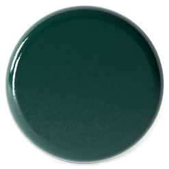 Viadurini Bathroom Keramikwaschbecken-Hänge- oder Aufsatzwaschbecken aus farbiger Keramik Made in Italy - Quadro