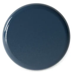 Viadurini Bathroom Keramikwaschbecken-Hänge- oder Aufsatzwaschbecken aus farbiger Keramik Made in Italy - Quadro