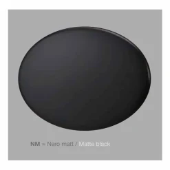 Aldo Bernardi Moderne Pendelleuchten-Hängelampe aus Keramik Gli Illustri 5 von