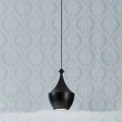 Aldo Bernardi Moderne Pendelleuchten-Hängelampe aus Keramik Gli Illustri 3 von