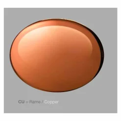 Aldo Bernardi Moderne Pendelleuchten-Hängelampe aus Keramik Gli Illustri 3 von