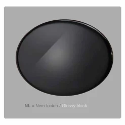 Aldo Bernardi Moderne Pendelleuchten-Hängelampe aus Keramik Gli Illustri 3 von