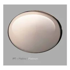 Aldo Bernardi Moderne Pendelleuchten-Hängelampe aus Keramik Gli Illustri 4 von