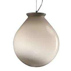 Viadurini Vetro di Venezia Murano Lampen|Moderne Pendelleuchten-Hängelampe aus mundgeblasenem venezianischem Glas - Ballon