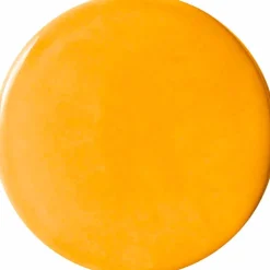 Ferroluce Designer Pendelleuchten-Hängelampe Gelbe oder grüne Keramik Made in Italy Design - Lariat