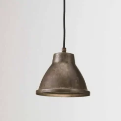 Il Fanale Pendelleuchten Vintage-Hängelampe im Industrial Design Loft Mini