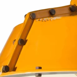 Ferroluce Pendelleuchten Vintage-Hängelampe im Industrial Vintage Design Jillian