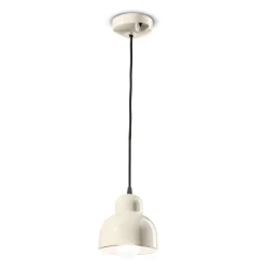 Ferroluce Moderne Pendelleuchten-Hängelampe in verschiedenen Ausführungen und Größen, hergestellt in Italien – Berimbau