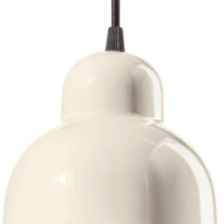 Ferroluce Moderne Pendelleuchten-Hängelampe in verschiedenen Ausführungen und Größen, hergestellt in Italien – Berimbau