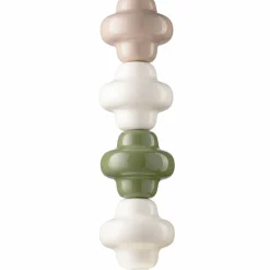 Ferroluce Moderne Pendelleuchten-Hängelampe in verschiedenen Farben, hergestellt in Italien – Copacabana