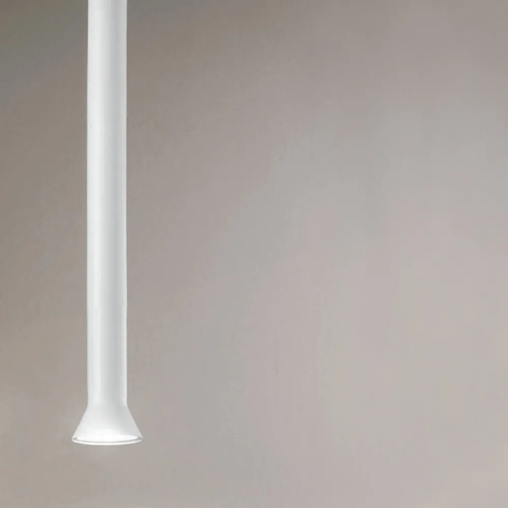 Viadurini Lighting Moderne Pendelleuchten-Hängelampe mit Metallrahmen und verstellbaren Kabeln – Birke