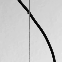 Il Fanale Pendelleuchten Vintage-Hängelampe Zylinder Ø8 Girasoli von