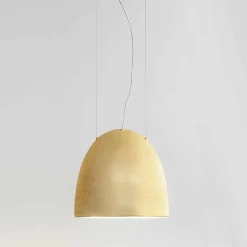 Aldo Bernardi Moderne Pendelleuchten-Hängeleuche moderen aus Keramik – Sfogio