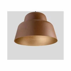 Aldo Bernardi Moderne Pendelleuchten-Hängeleuchte aus Alluminium modern – Cappadocia