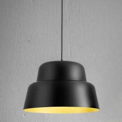 Aldo Bernardi Moderne Pendelleuchten-Hängeleuchte aus Alluminium modern – Cappadocia