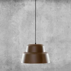 Aldo Bernardi Moderne Pendelleuchten-Hängeleuchte aus Alluminium modern – Cappadocia