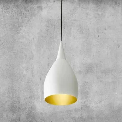 Aldo Bernardi Moderne Pendelleuchten-Hängeleuchte aus Alluminium modern – Cappadocia