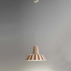 Aldo Bernardi Designer Pendelleuchten-Hängeleuchte modernes Design aus Keramik – Budin