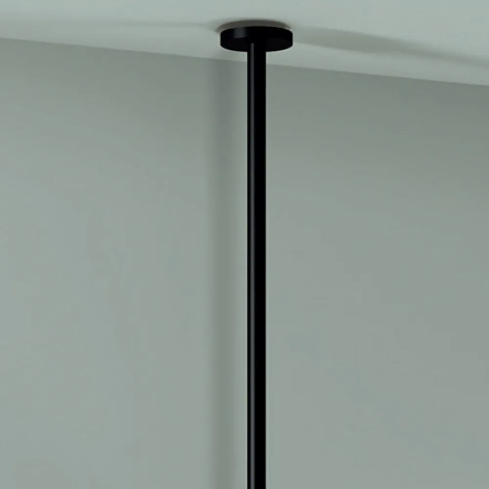 Viadurini Bathroom Badspiegel-Hängender Metallspiegel mit optionaler Beleuchtung, hergestellt in Italien – Amadeus