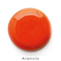 Viadurini Bathroom Vintage Waschbecken|Farbige Waschbecken-Hängendes Badezimmer-Waschbecken aus weißer und farbiger Keramik 42 cm - Meridiano