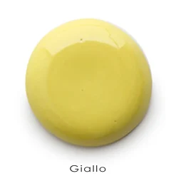 Viadurini Bathroom Vintage Waschbecken|Farbige Waschbecken-Hängendes Badezimmer-Waschbecken aus weißer und farbiger Keramik 42 cm - Meridiano