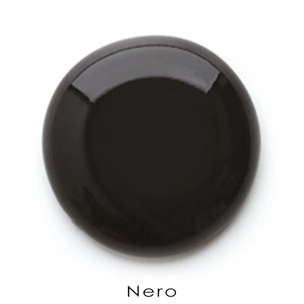 Viadurini Bathroom Vintage Waschbecken|Farbige Waschbecken-Hängendes Badezimmer-Waschbecken aus weißer und farbiger Keramik 42 cm - Meridiano