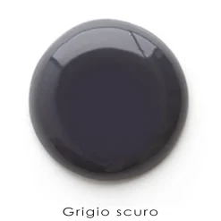 Viadurini Bathroom Vintage Waschbecken|Farbige Waschbecken-Hängendes Badezimmer-Waschbecken aus weißer und farbiger Keramik 42 cm - Meridiano