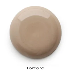 Viadurini Bathroom Vintage Waschbecken|Farbige Waschbecken-Hängendes Badezimmer-Waschbecken aus weißer und farbiger Keramik 42 cm - Meridiano