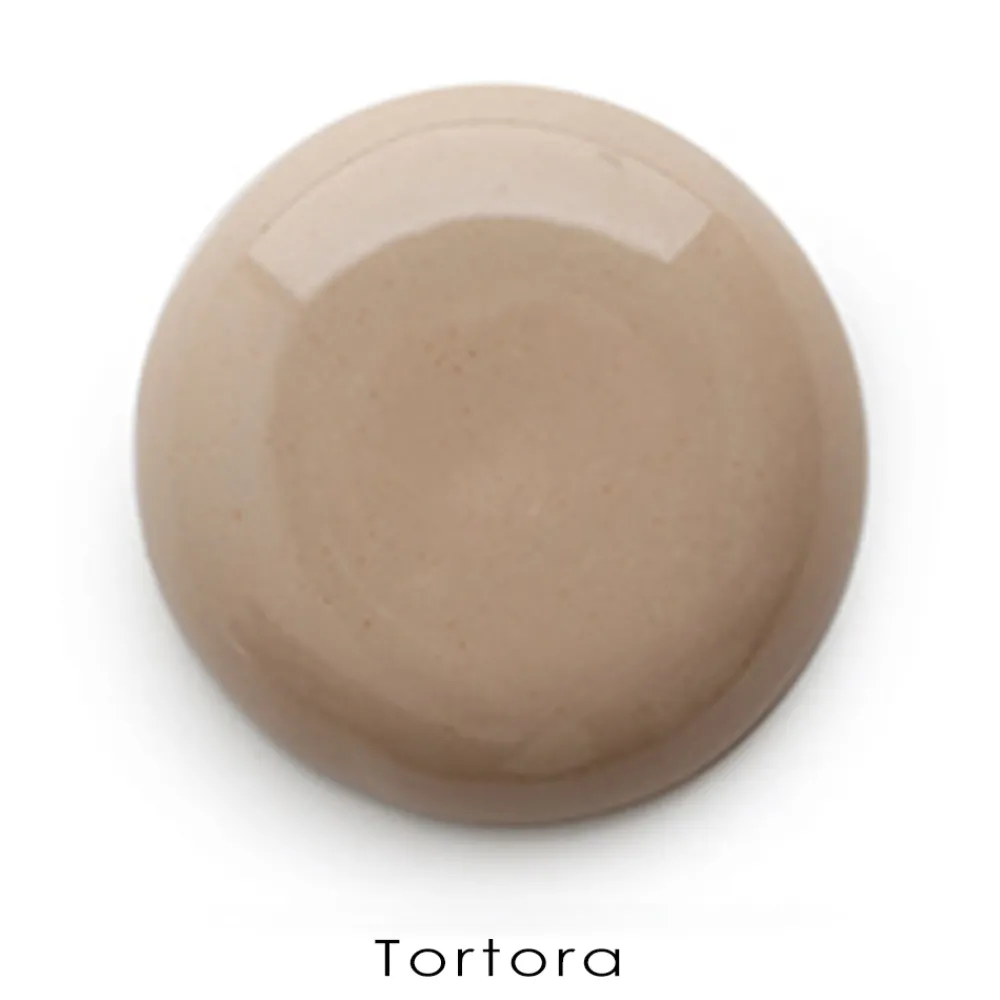 Viadurini Bathroom Vintage Waschbecken|Farbige Waschbecken-Hängendes Badezimmer-Waschbecken aus weißer und farbiger Keramik 42 cm - Meridiano