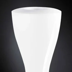 Viadurini Living Deko Vasen-Hochmoderne Polyethylenvase Made in Italy Hohe Qualität - Timodeo