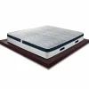 Viadurini Night Design Doppelbett Matratzen-Hochwertige Doppelmatratze aus Memory Foam H 22 cm Made in Italy – Duran