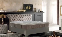 Viadurini Night Design Einzelbett Matratzen-Hochwertige Einzel-Matratze aus Memory Foam H 25 cm – Arancia