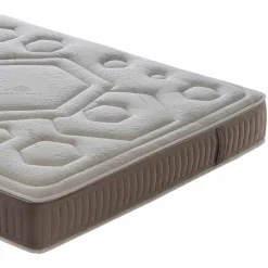 Viadurini Night Design Einzelbett Matratzen-Hochwertige Einzel-Matratze aus Memory Foam H 25 cm – Arancia