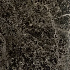 Viadurini Living Esstische-Hochwertiger Esstisch aus Keramik und Stahl, hergestellt in Italien – Ezzellino