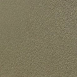 Viadurini Living Küchenhocker-Hochwertiger Hocker aus Leder mit Metallbasis Made in Italy - Molde