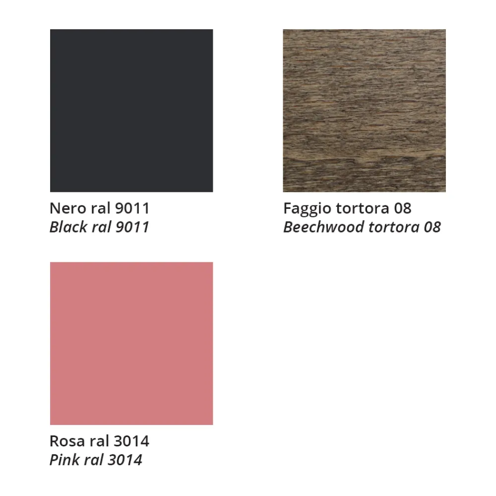 Viadurini Living Moderne Sessel-Hochwertiger Samtsessel mit Buchenfuß Made in Italy - Bergen