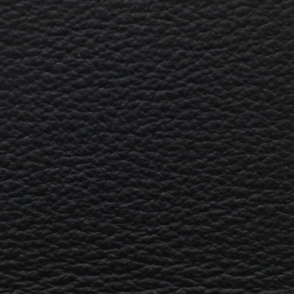 Viadurini Living Moderne Sessel-Hochwertiger Sessel aus Leder und lackiertem Metall Made in Italy - Molde