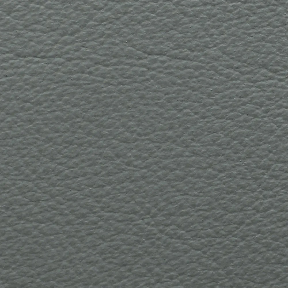 Viadurini Living Moderne Sessel-Hochwertiger Sessel aus Leder und lackiertem Metall Made in Italy - Molde