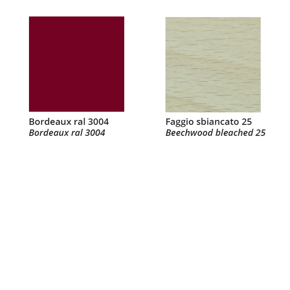 Viadurini Living Moderne Sessel-Hochwertiger Sessel mit Sitz aus Samt oder Stoff Made in Italy - Molde