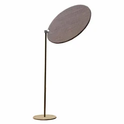 Varaschin Gartenideen-Hochwertiger Sonnenschutz aus Stoff und Aluminium - Emma Sunscreen von