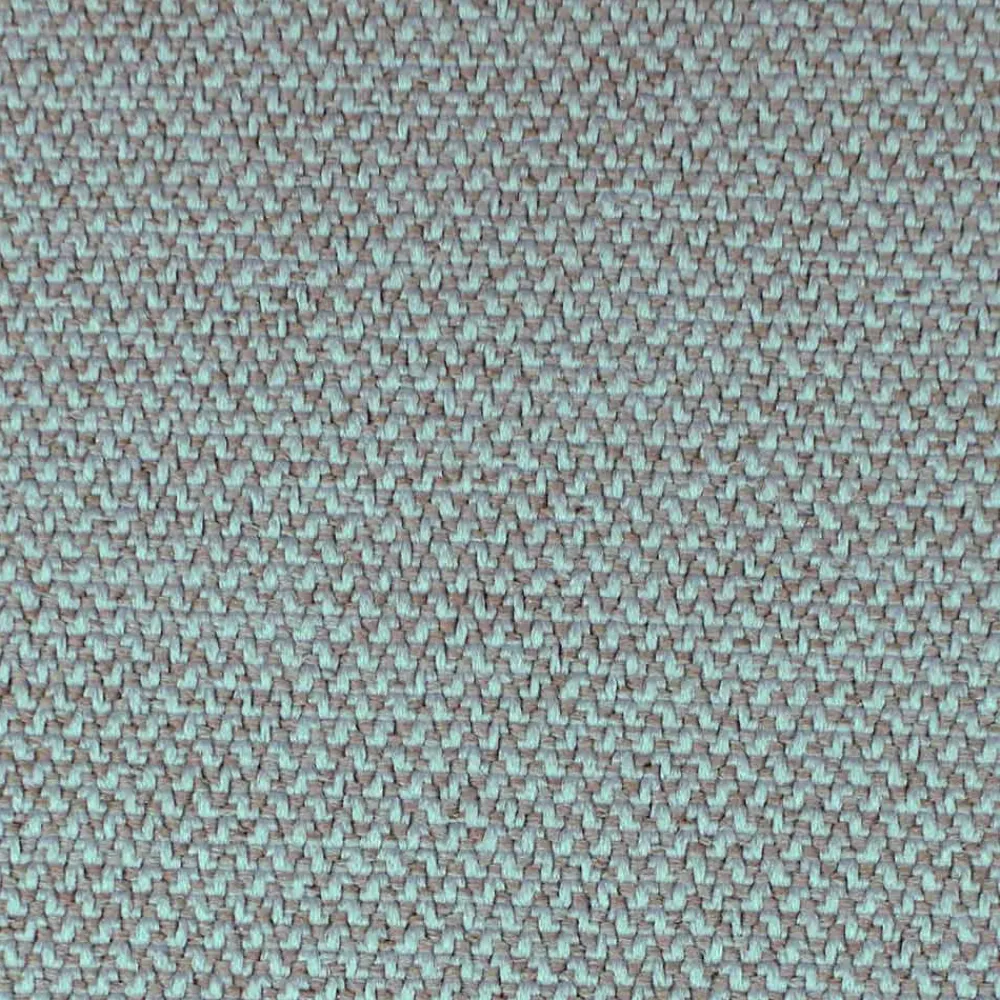 Viadurini Living Moderne Sessel-Hochwertiger Wohnzimmer Sessel aus Stoff und Metall Made in Italy - Molde