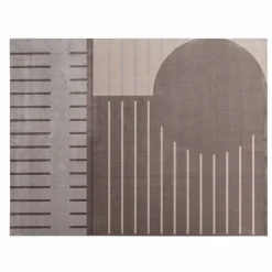 Viadurini Living Teppiche-Hochwertiger Wohnzimmerteppich aus Polyamid und Polyester Hergestellt in Italien - Madama