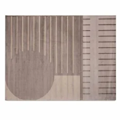 Viadurini Living Teppiche-Hochwertiger Wohnzimmerteppich aus Polyamid und Polyester Hergestellt in Italien - Madama