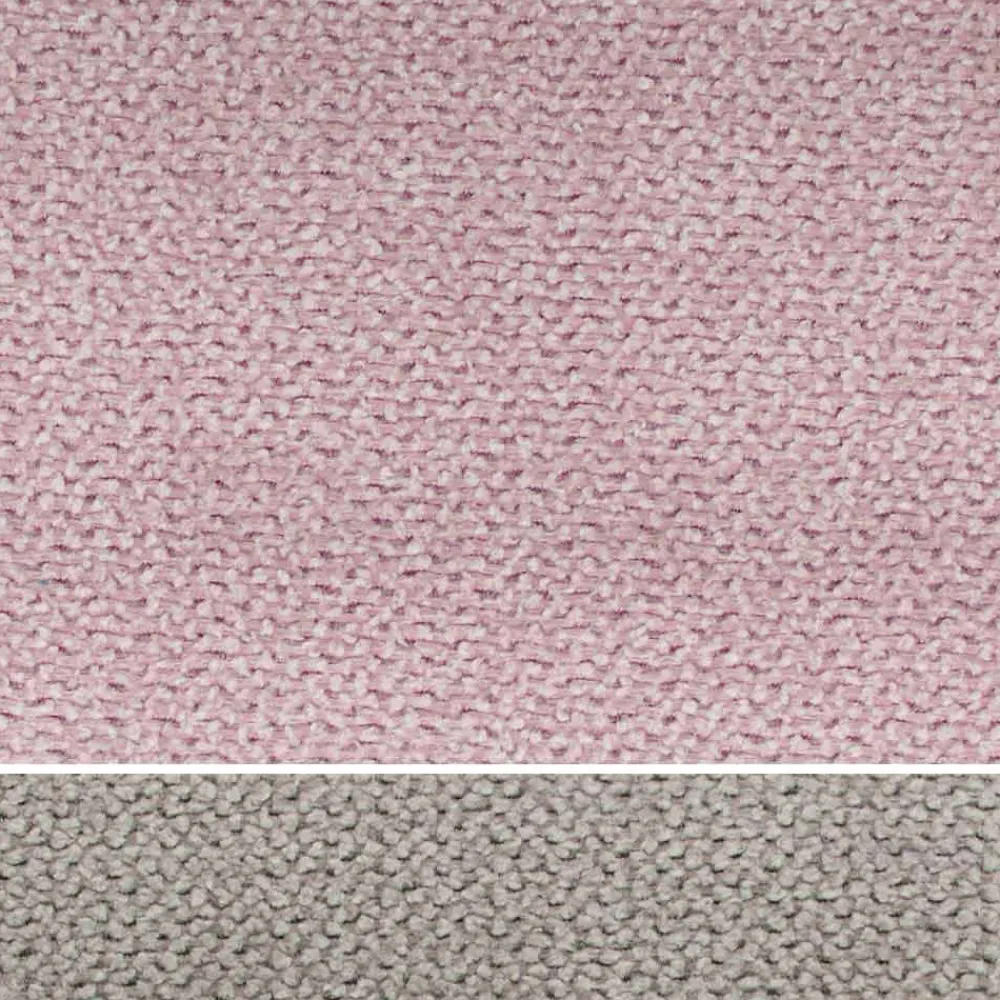 Viadurini Night Design Polsterbetten-Hochwertiges, modernes gepolstertes Doppelbett, hergestellt in Italien – Yurgen