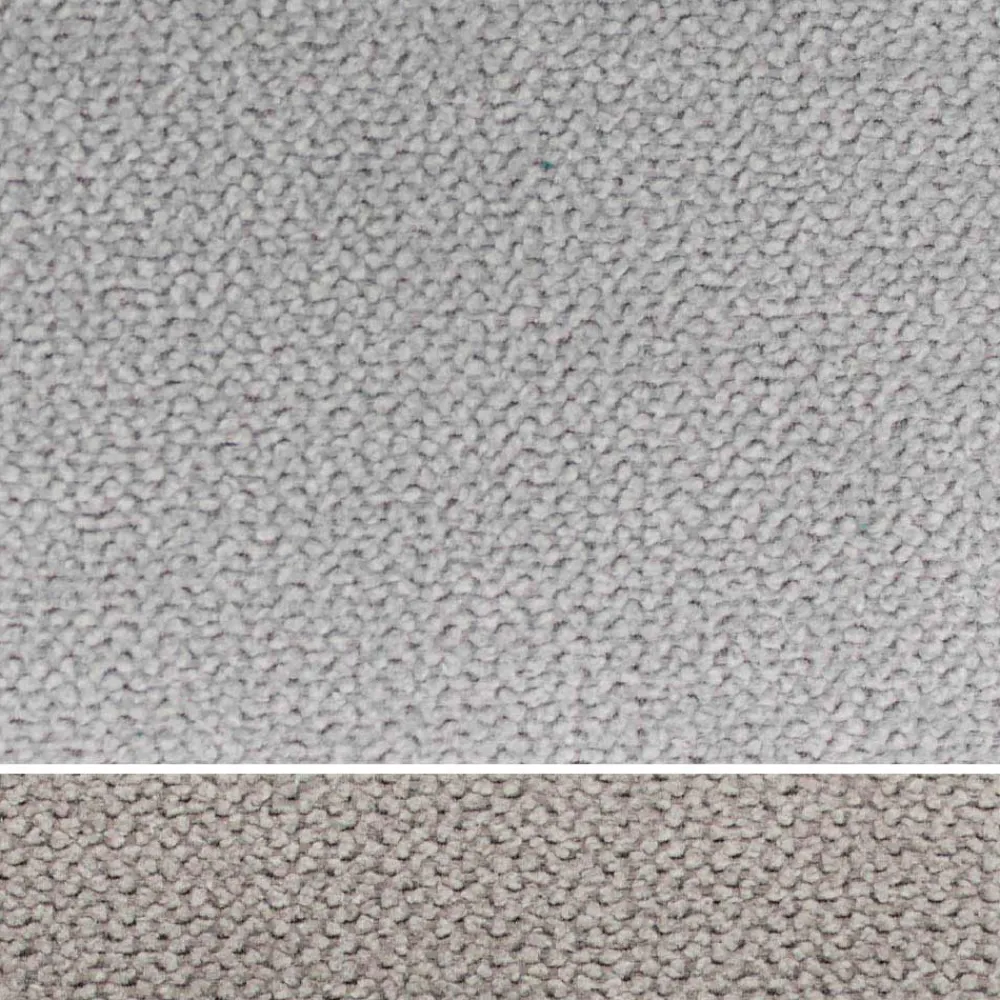 Viadurini Night Design Polsterbetten-Hochwertiges, modernes gepolstertes Doppelbett, hergestellt in Italien – Yurgen