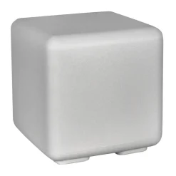 Viadurini in the Garden Gartenideen-Hocker Garten-Couchtisch aus farbigem Polyethylen Made in Italy - Colores