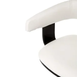 Viadurini Living Küchenhocker-Hocker mit höhenverstellbarem Gaslift – Americium