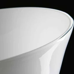 Viadurini Living Deko Vasen-Hohe dekorative Buntglasvase Made in Italy - Singapur