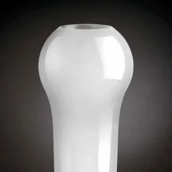 Viadurini Living Deko Vasen-Hohe dekorative Vase aus Polyethylen Modernes Design Made in Italy - Takagi