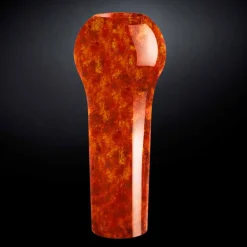 Viadurini Living Deko Vasen-Hohe dekorative Vase aus Polyethylen Modernes Design Made in Italy - Takagi